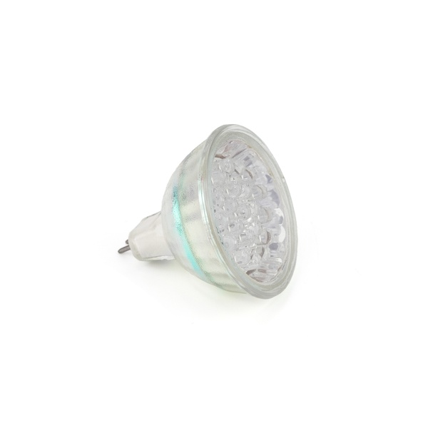 20 led Ottica tonda di prova 2002-2010