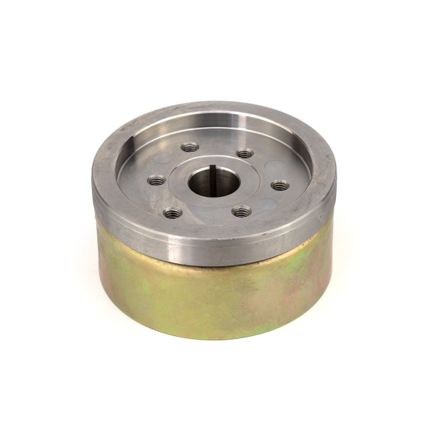 Randonne Magnetic Rotor 125 C.C.