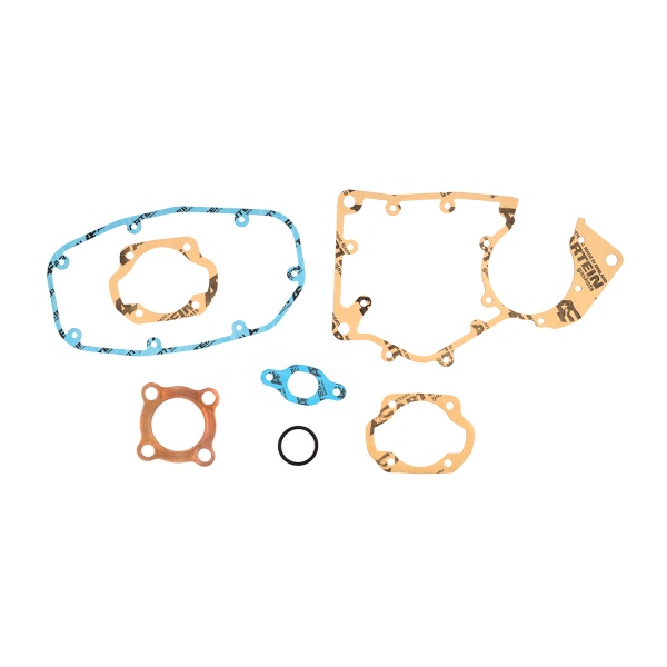 Joc Complet Fantic Tx250 125 cc (>1978)