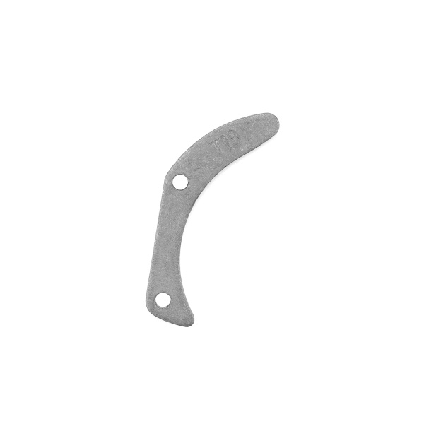 Platina protector piñón de salida Enduro 200 / 250 / 300 GAS GAS