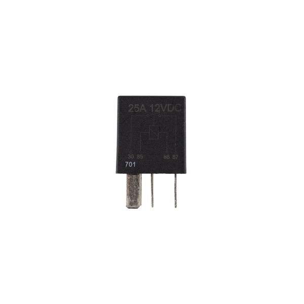 Relais TYCO 0-1393292-5 Lüfter OSSA