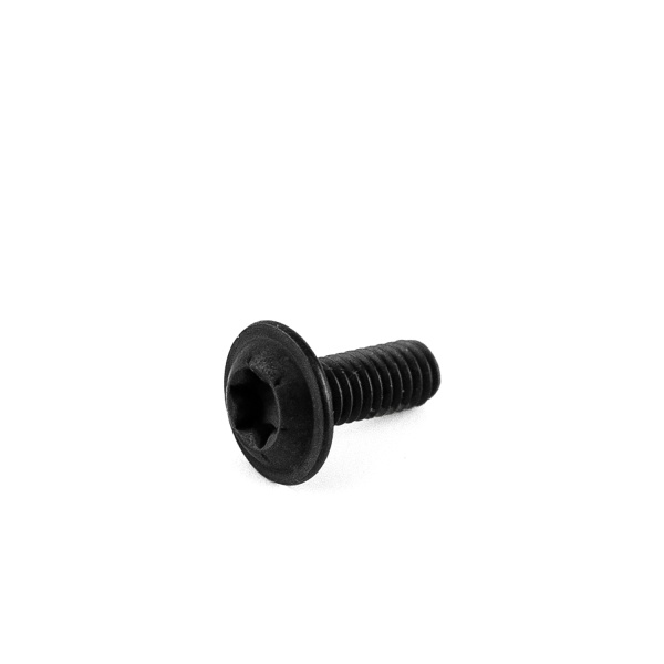 Tornillo Estrella M4 X 10
