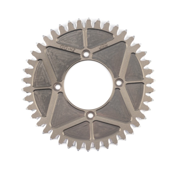Corona Z-42 racing Titanio BT573013013